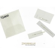 Kit sfere Luminova Rolex Date ref. 15000 15200 15210 nuovo n. 1088